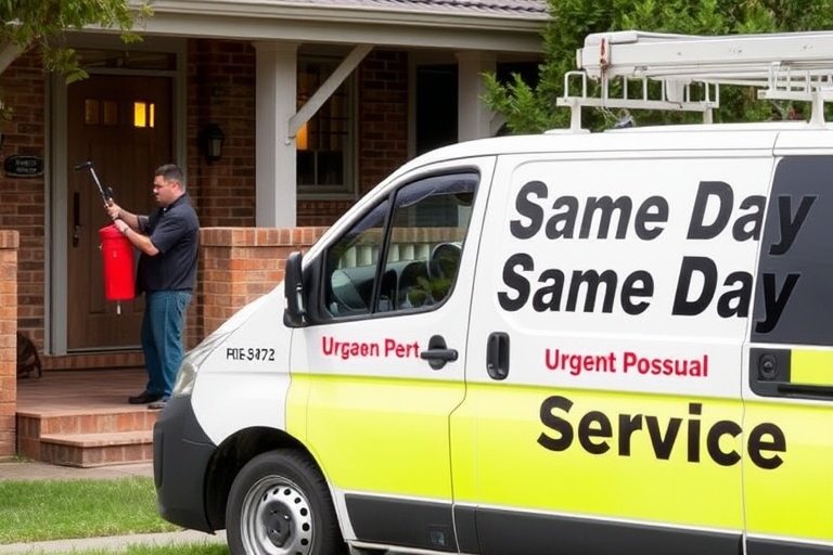 Same Day Possum Removal Services in Albion